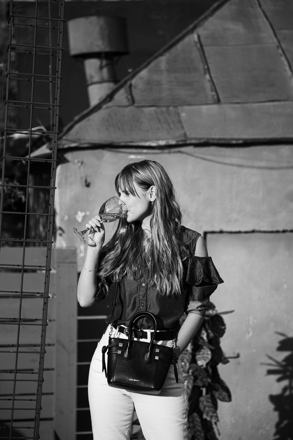 Репортаж. Полина Термянен — фотограф