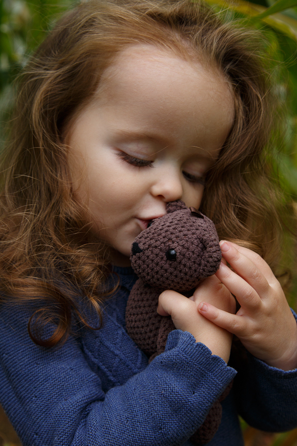 Семейные съемки. Полина Термянен — фотограф