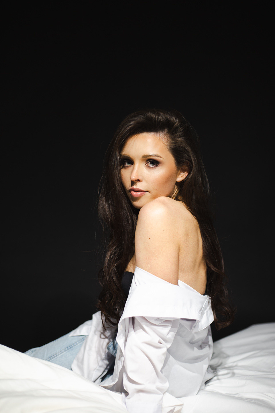 Индивидуальные съемки. Полина Термянен — фотограф