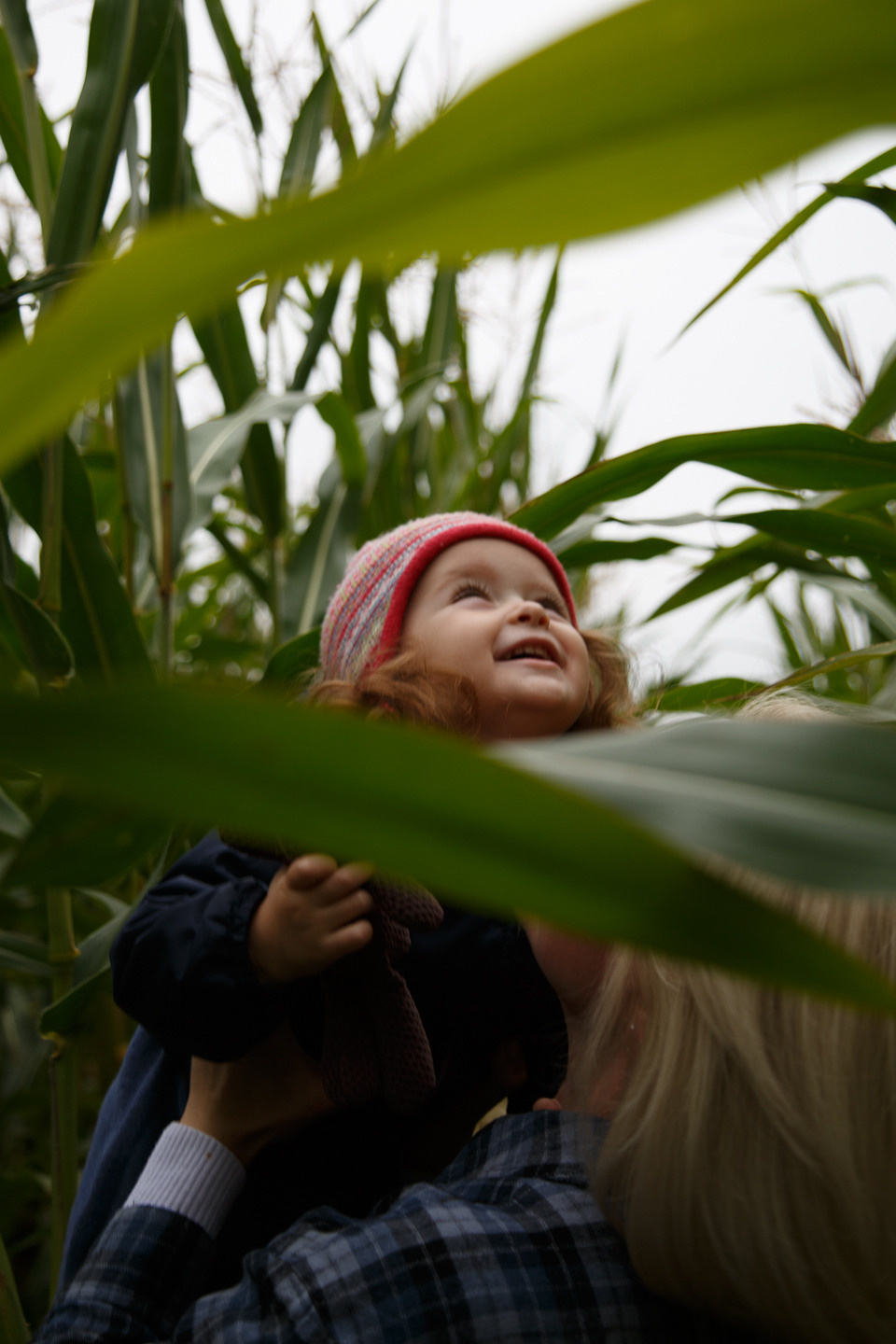 Семейные съемки. Полина Термянен — фотограф