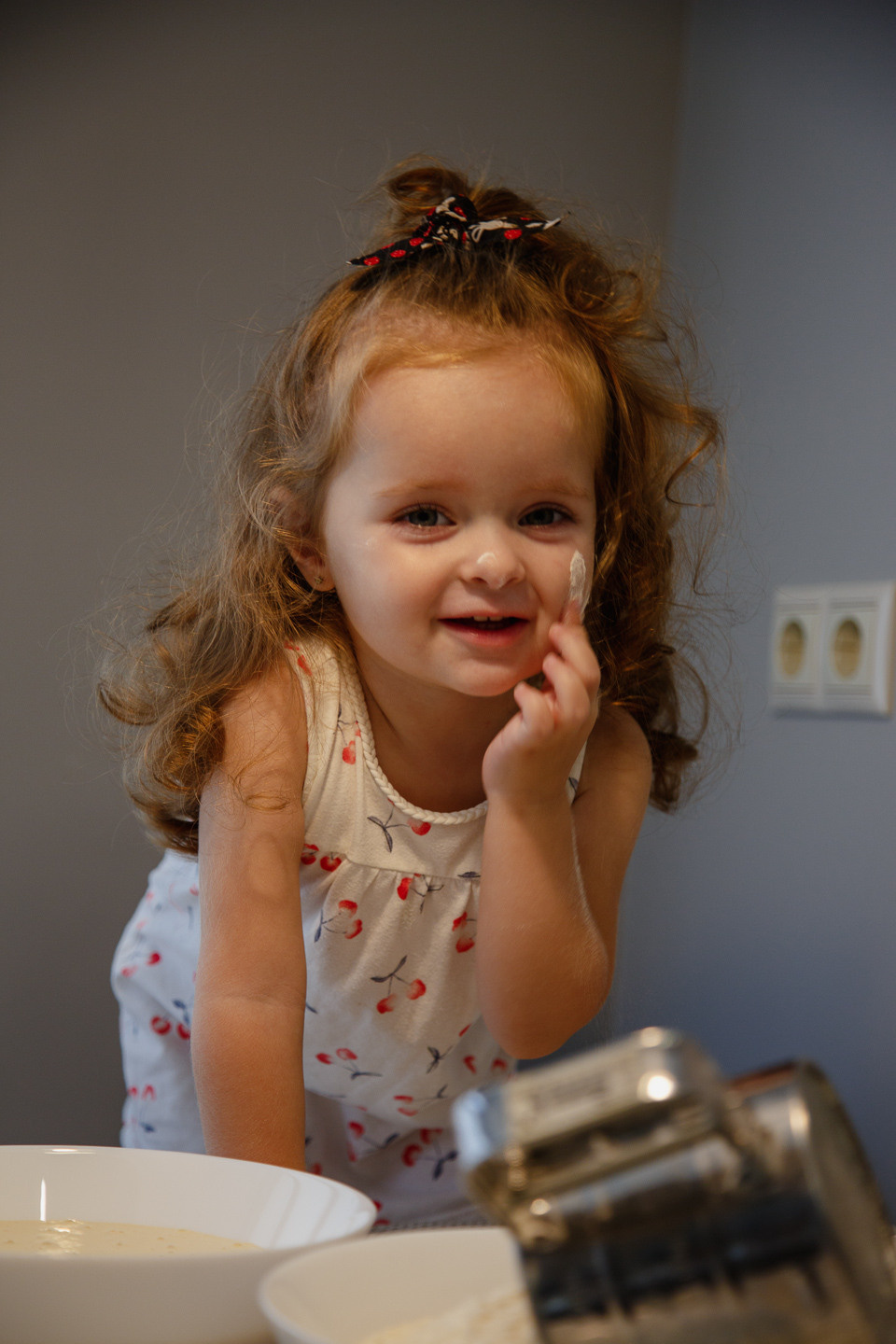 Семейные съемки. Полина Термянен — фотограф