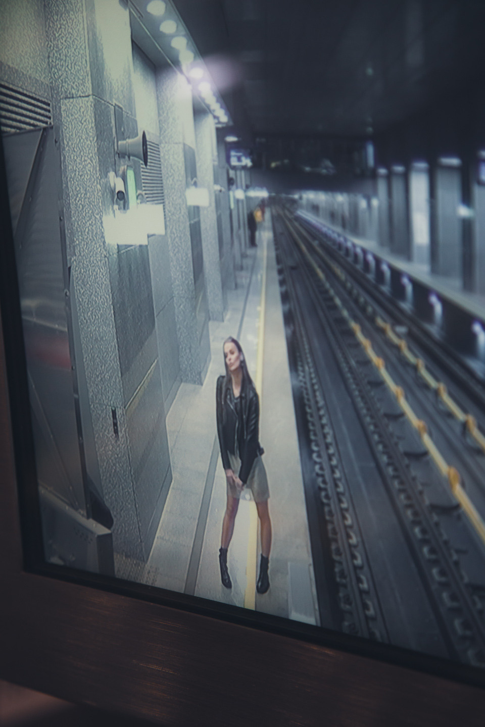 Индивидуальные съемки. Полина Термянен — фотограф