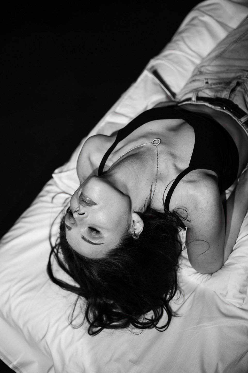 Индивидуальные съемки. Полина Термянен — фотограф