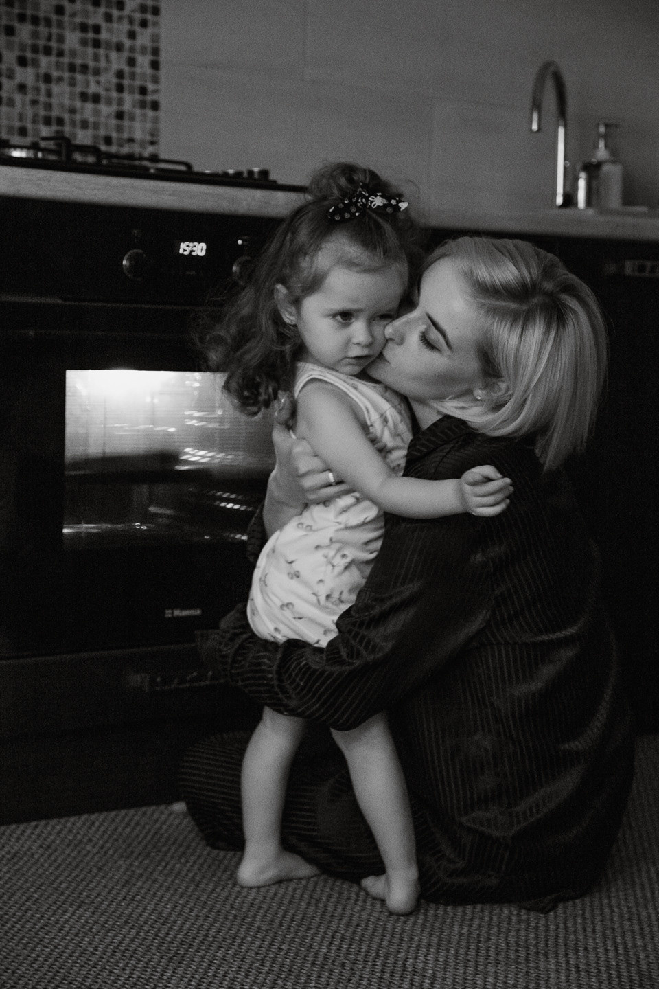 Семейные съемки. Полина Термянен — фотограф