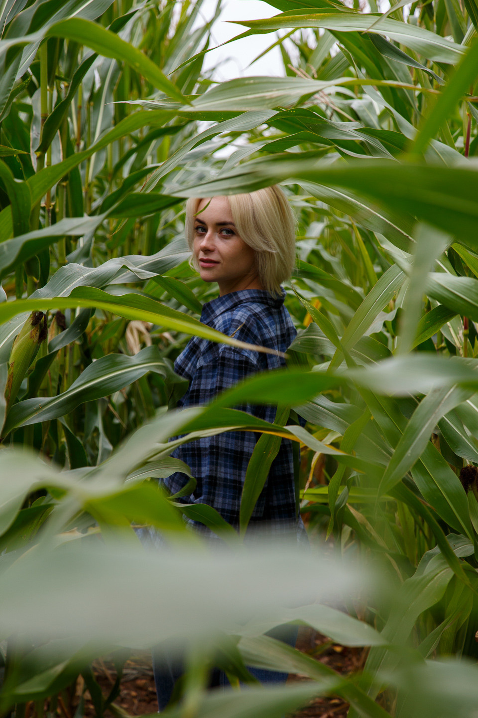 Семейные съемки. Полина Термянен — фотограф