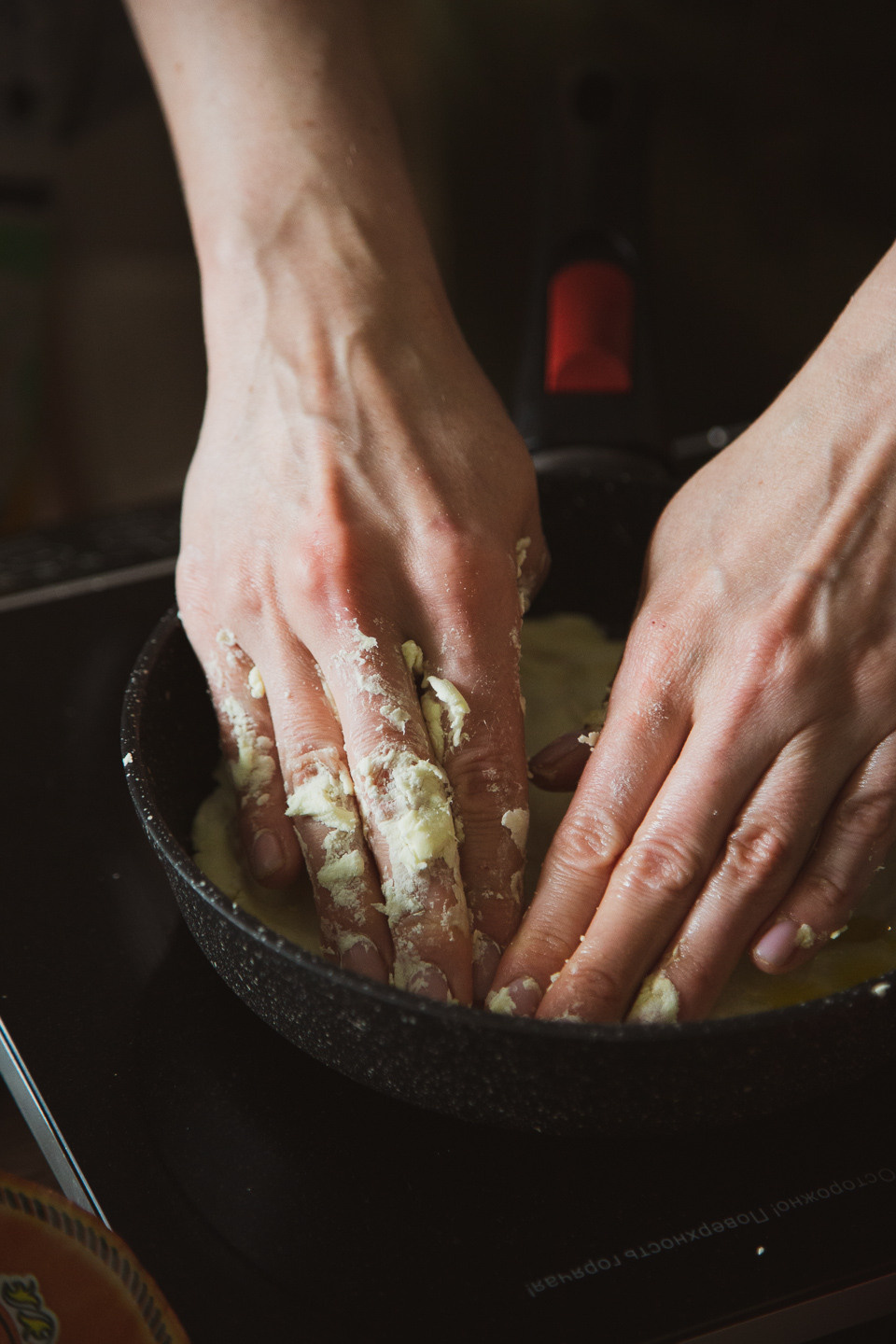 Репортаж. Полина Термянен — фотограф