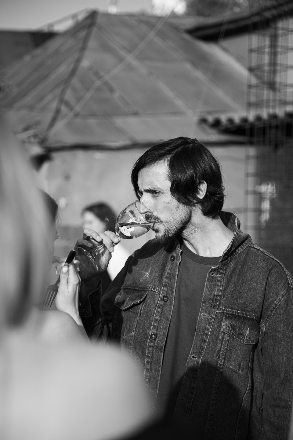 Репортаж. Полина Термянен — фотограф