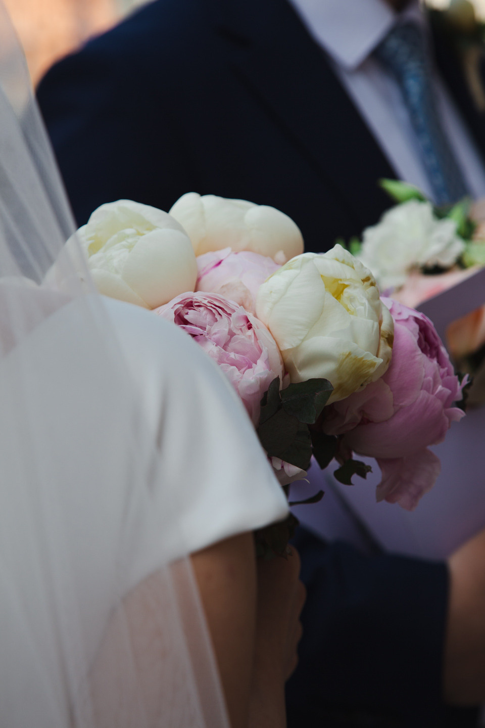 Свадебные съемки. Полина Термянен — фотограф