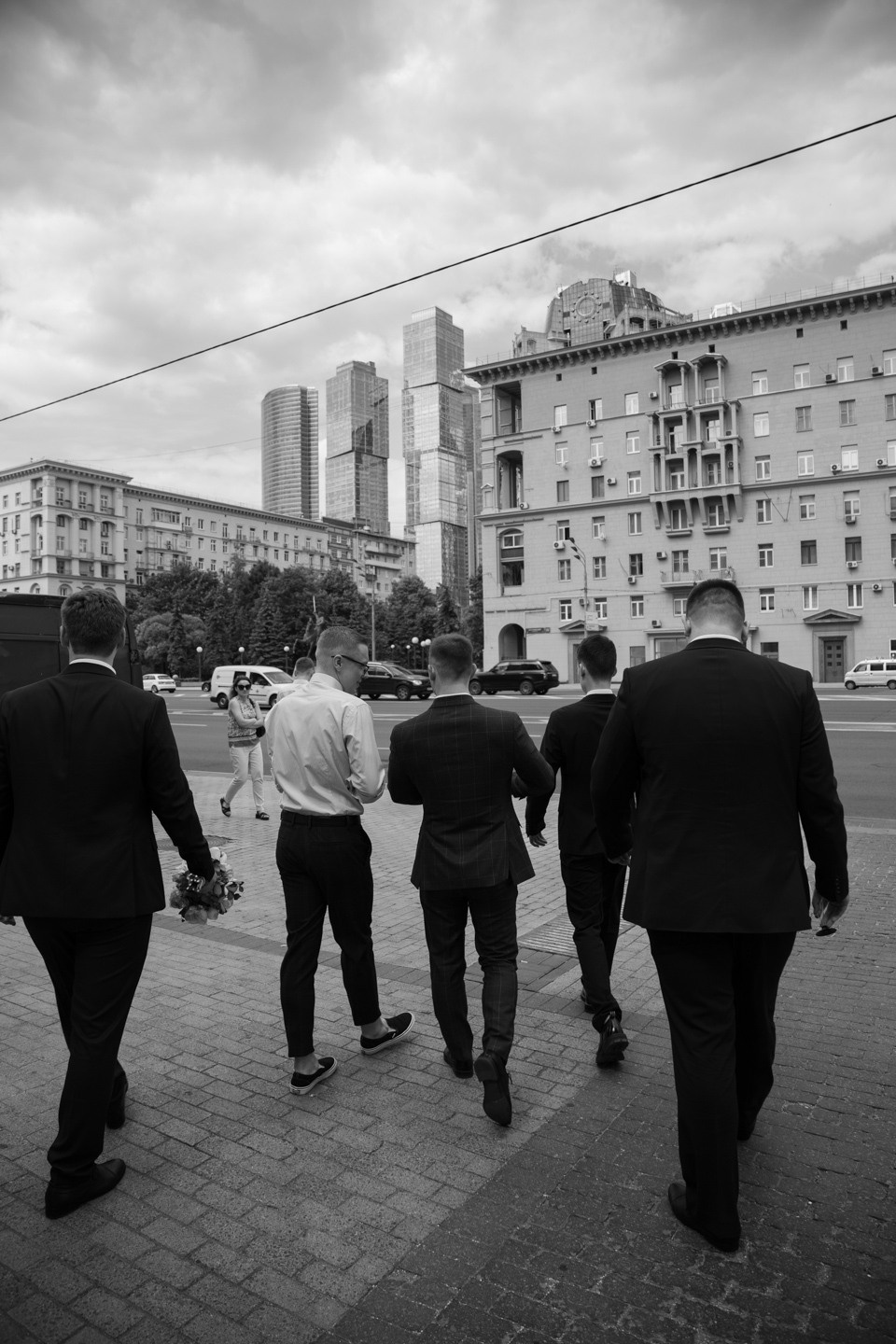 Свадебные съемки. Полина Термянен — фотограф