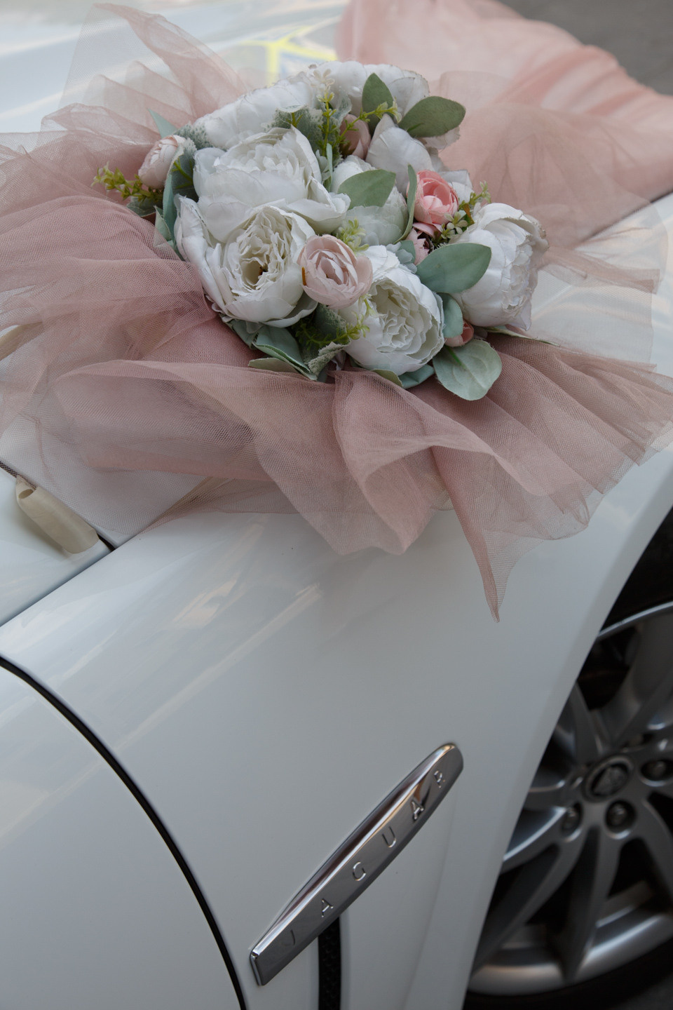 Свадебные съемки. Полина Термянен — фотограф