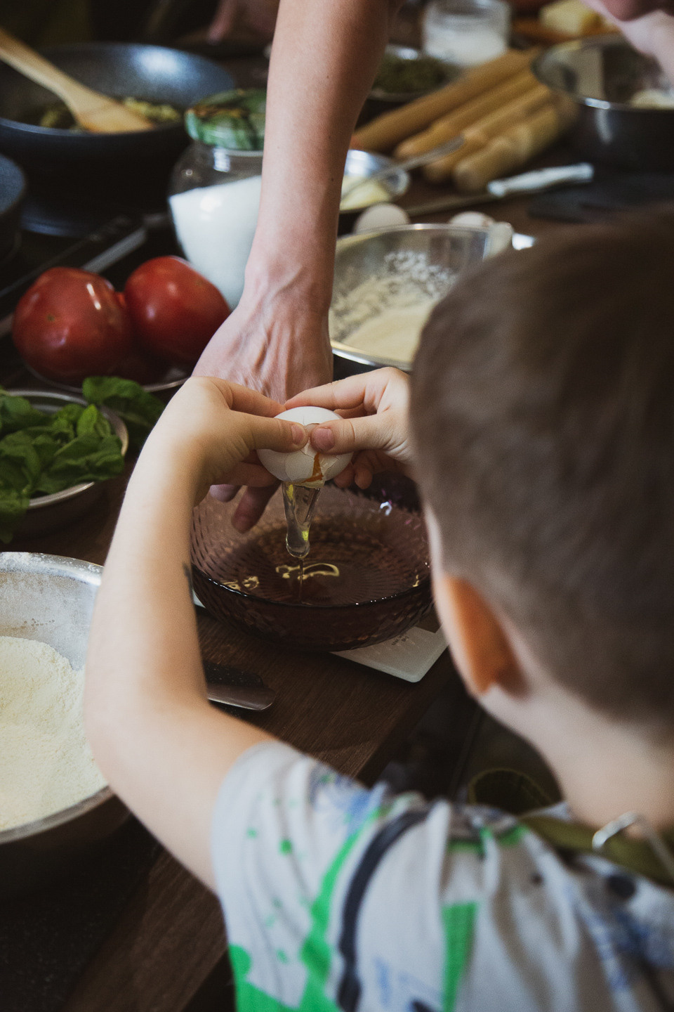 Репортаж. Полина Термянен — фотограф