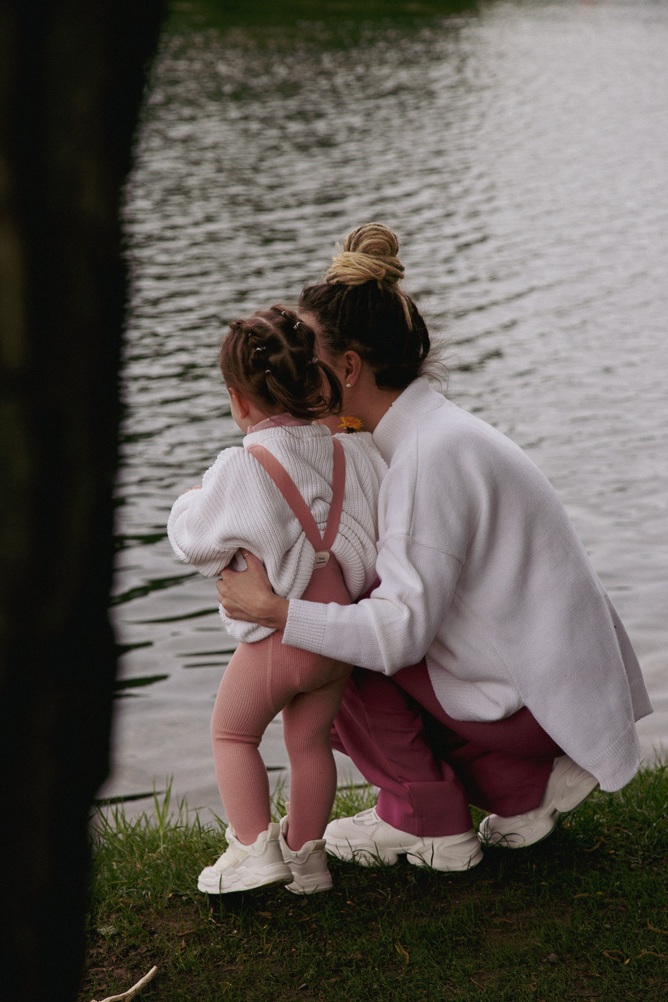 Семейные съемки. Полина Термянен — фотограф