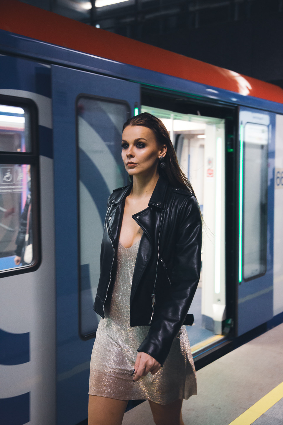 Индивидуальные съемки. Полина Термянен — фотограф