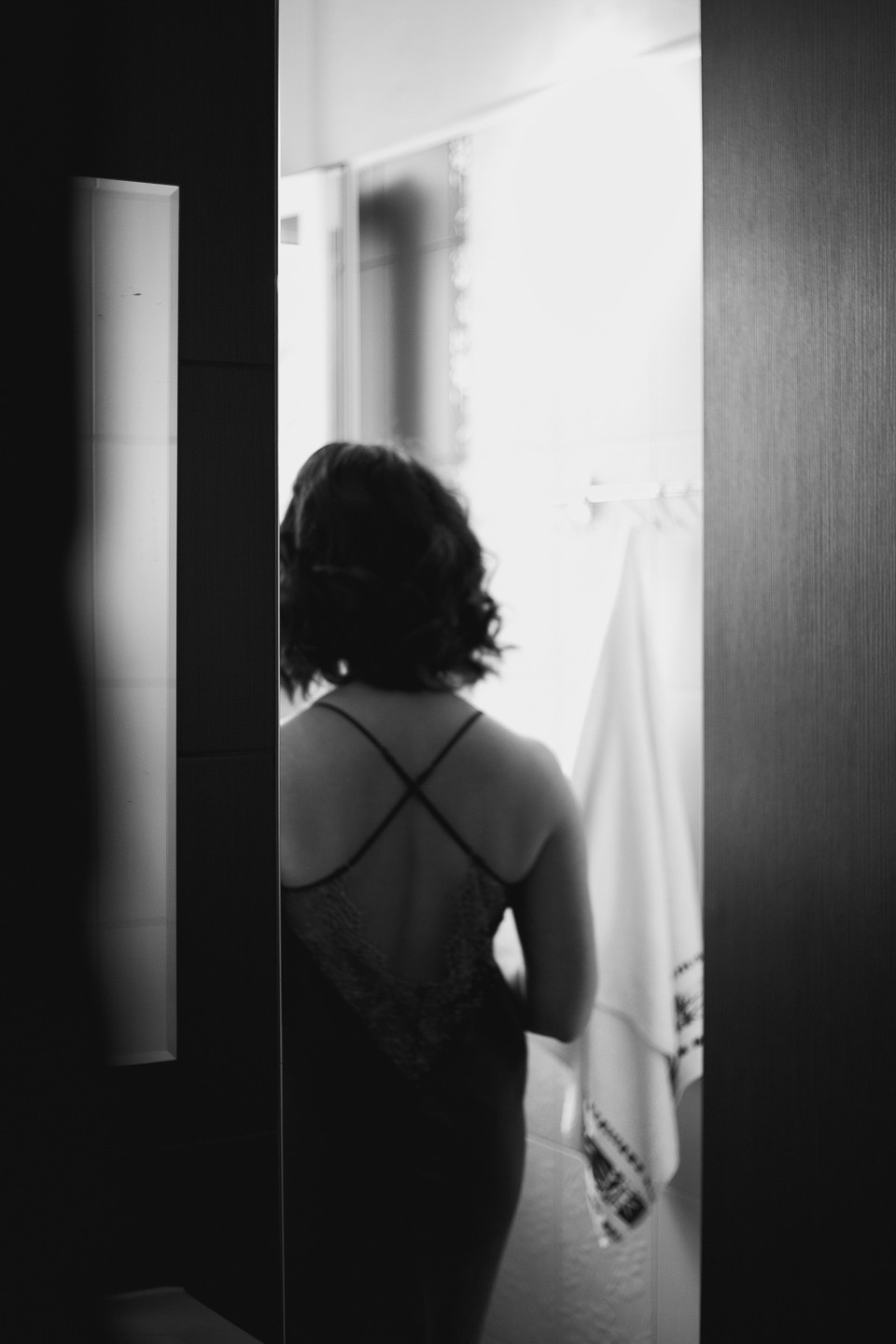 Индивидуальные съемки. Полина Термянен — фотограф