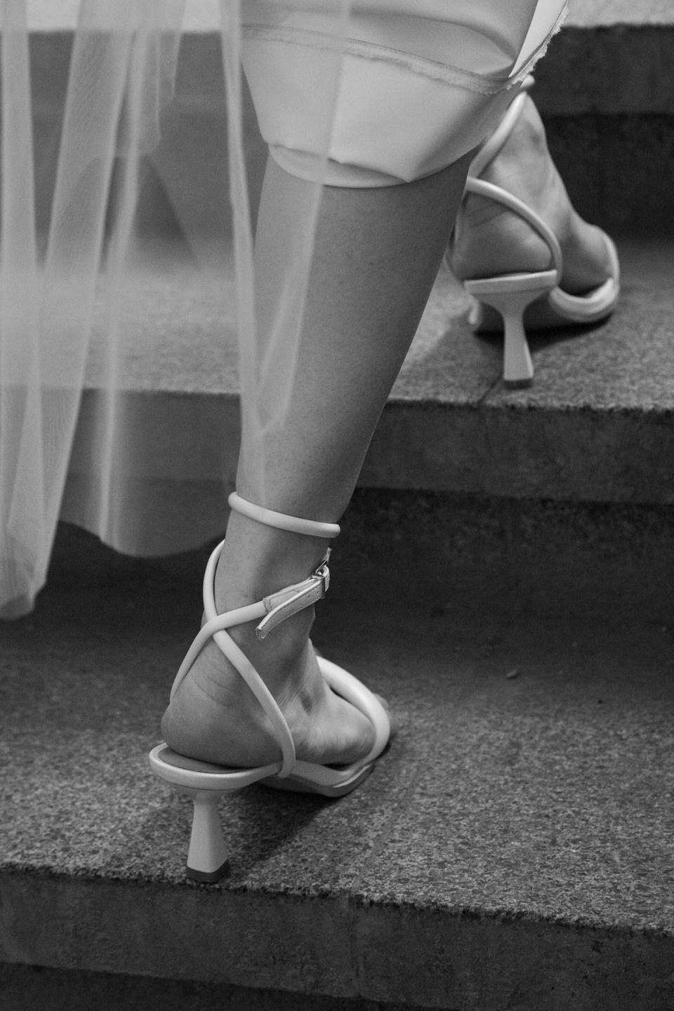 Свадебные съемки. Полина Термянен — фотограф