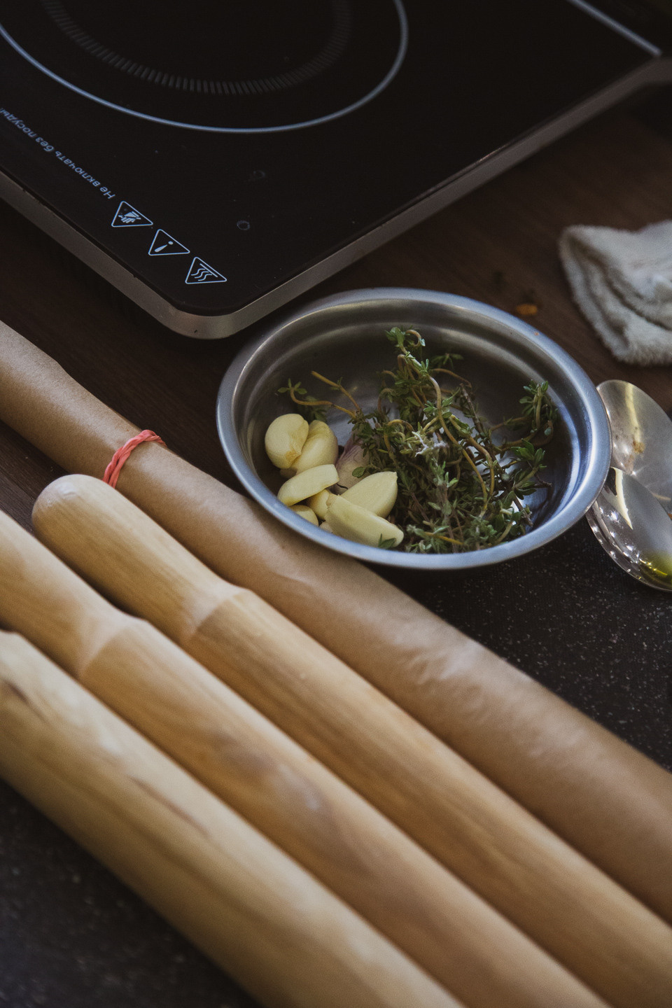 Репортаж. Полина Термянен — фотограф