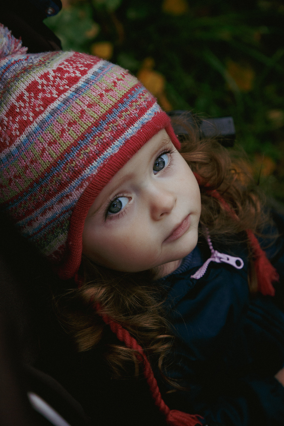 Семейные съемки. Полина Термянен — фотограф