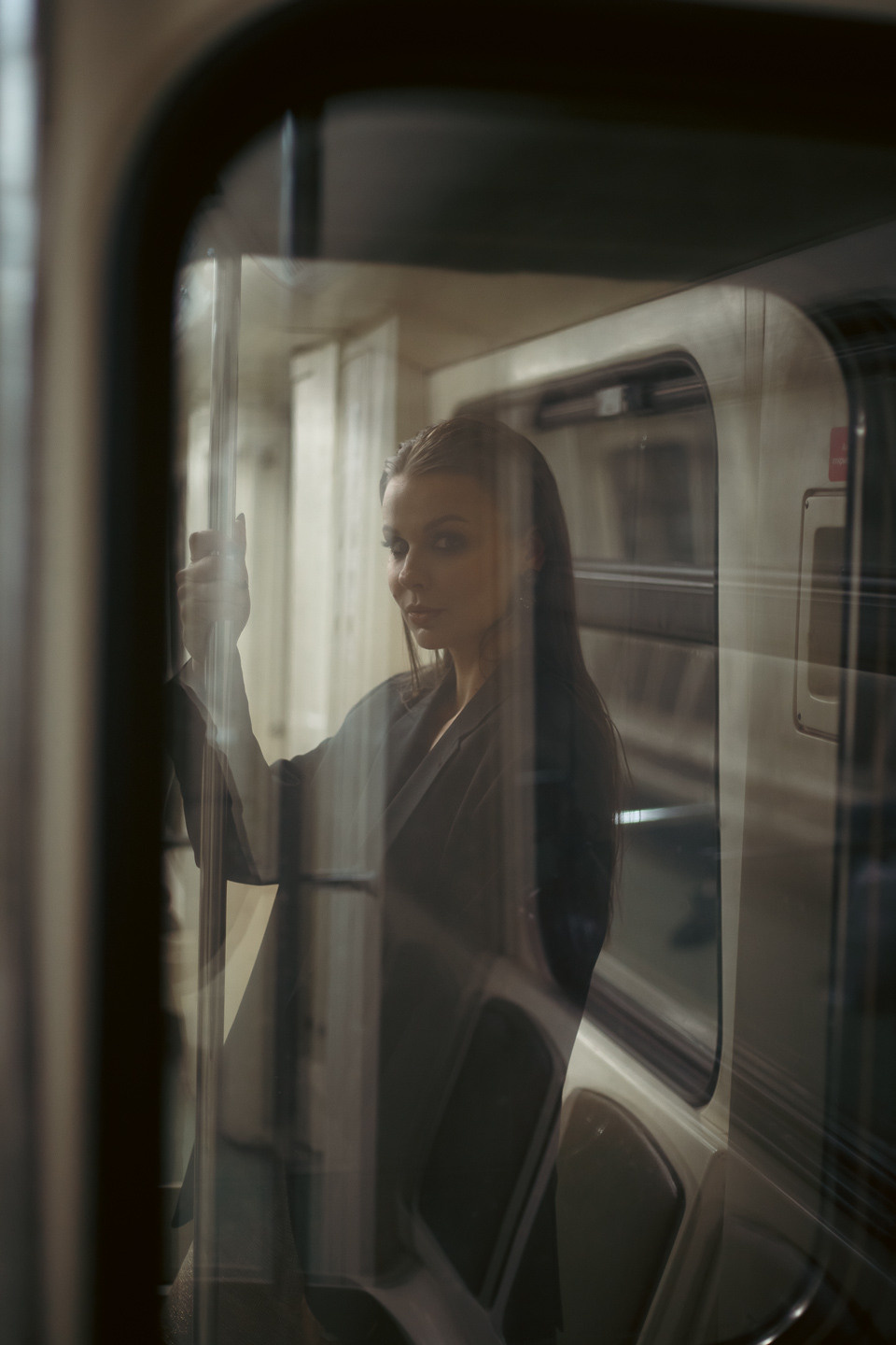 Индивидуальные съемки. Полина Термянен — фотограф