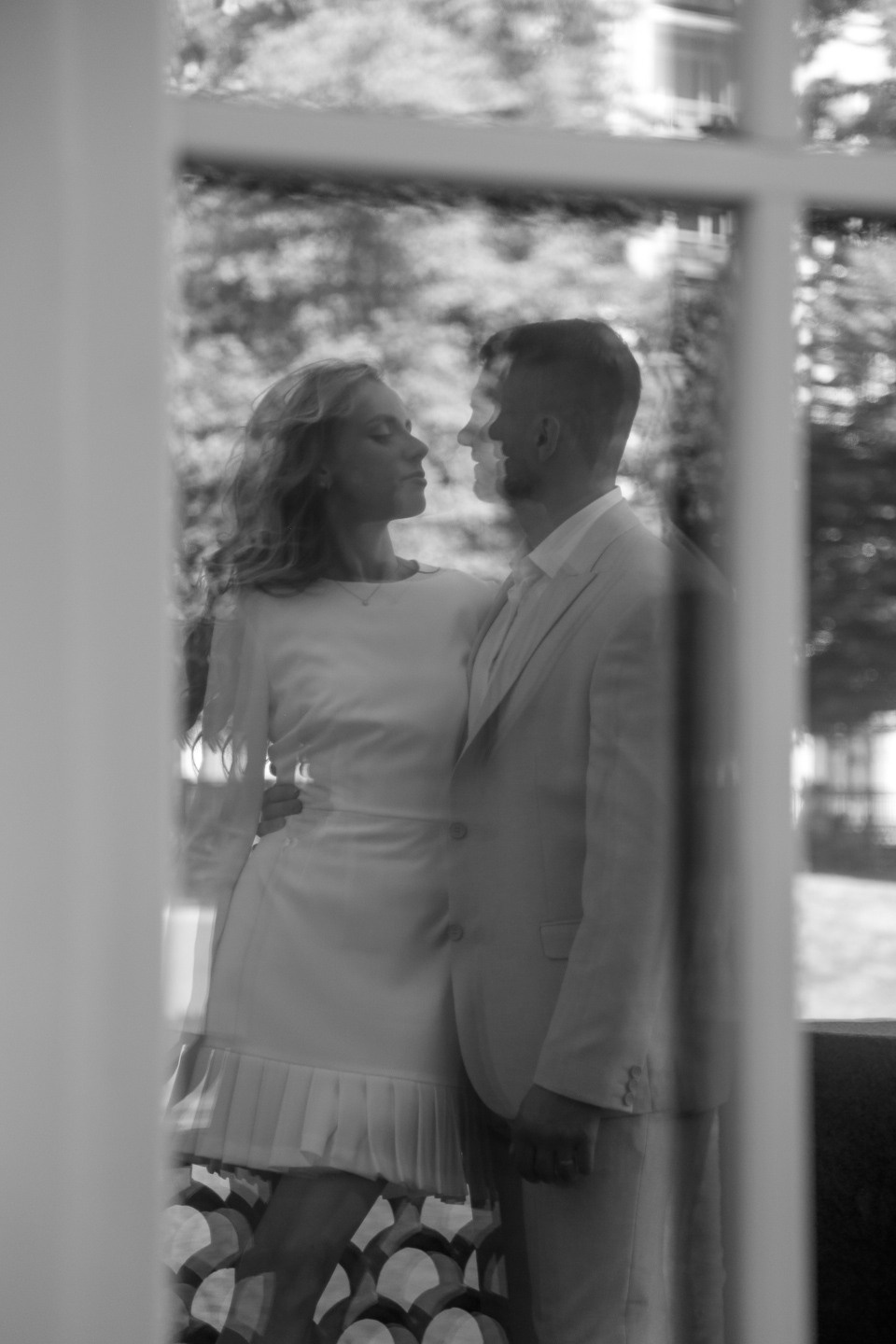 Свадебные съемки. Полина Термянен — фотограф