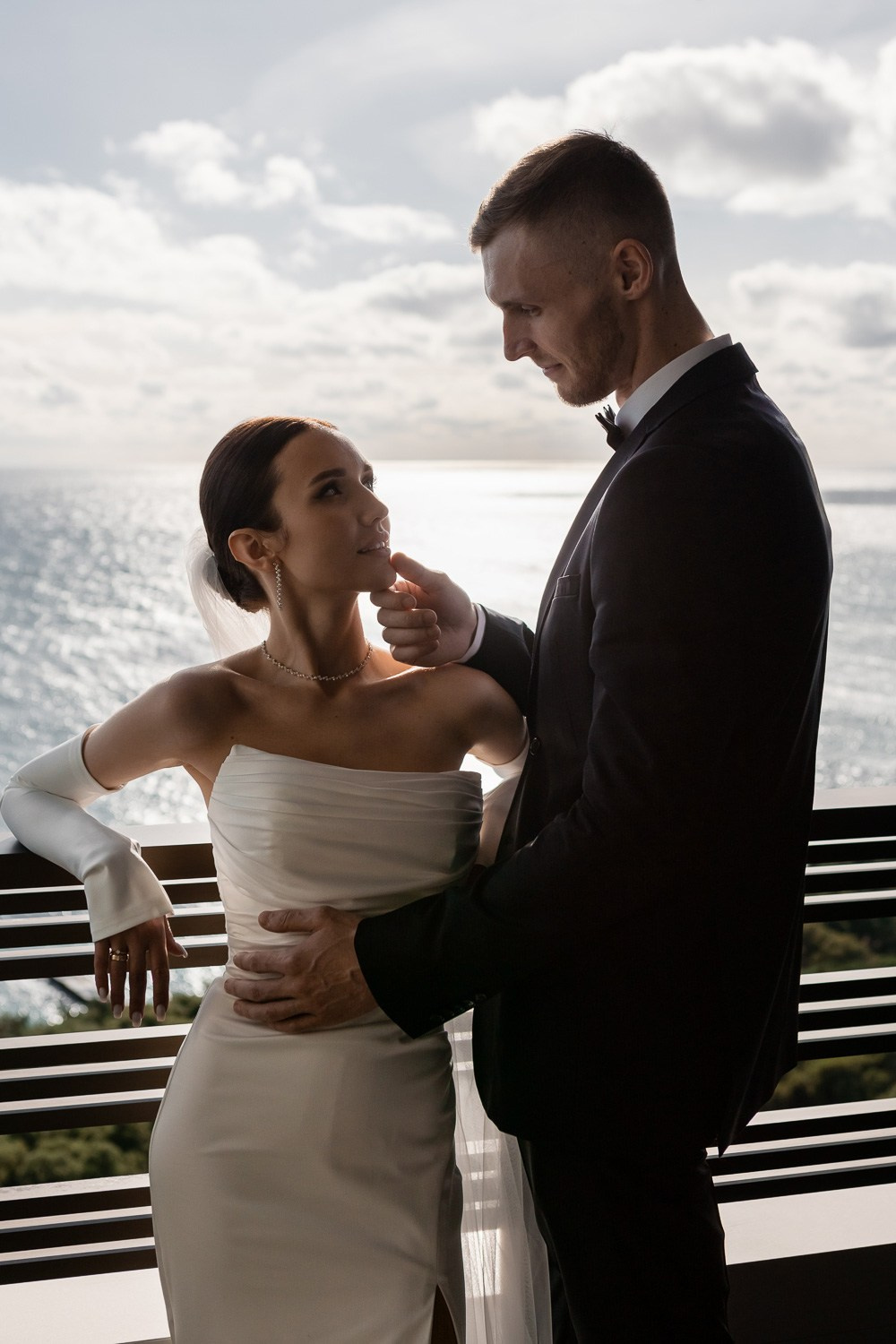 Сергей и Ира — Свадьба в Севастополе. Свадебный фотограф, фотосъемка в Крыму, Севастополе, Симферополе, Ялте