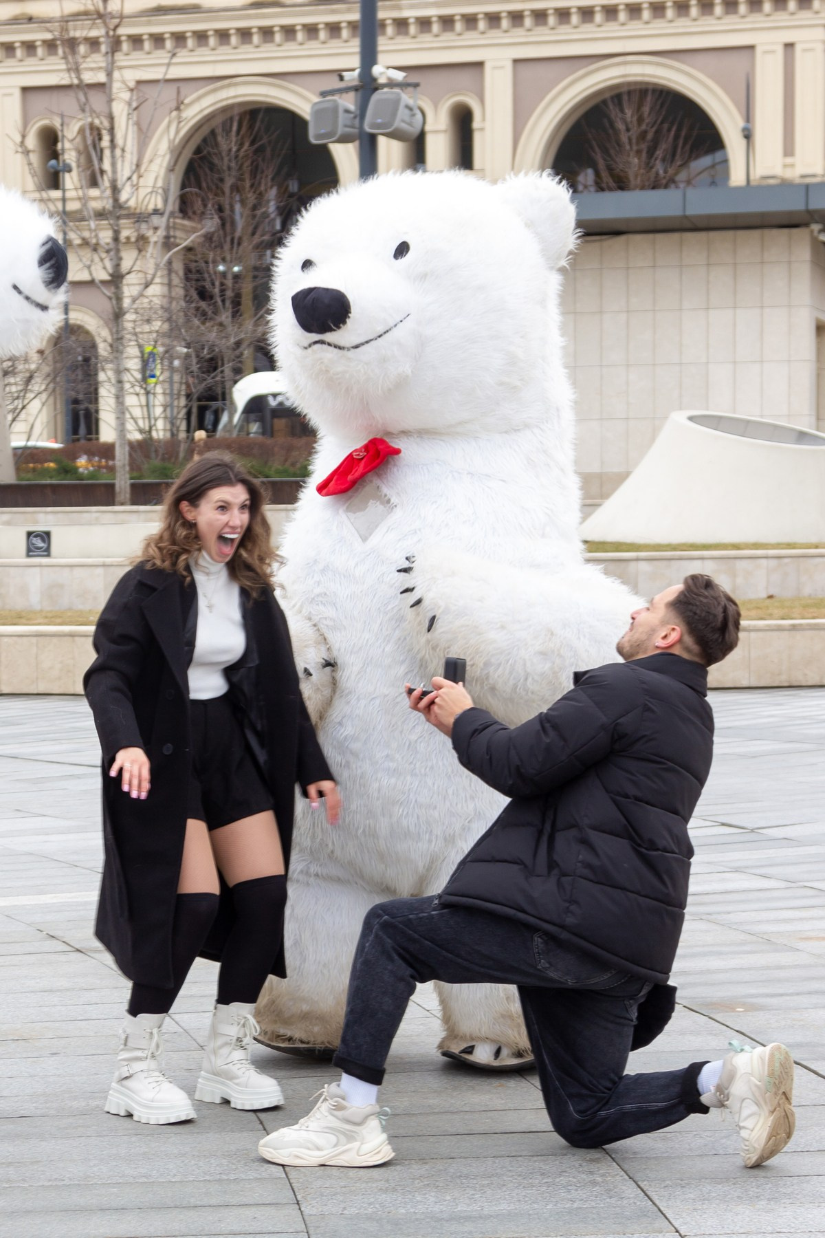 Свадьбы и Love Story. Портретные фотографы в Москве — Анна и Алексей Бородины