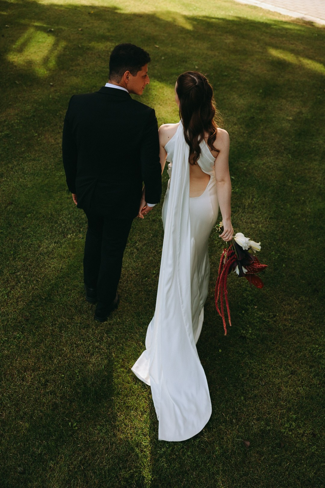 Батурхан и Саша. Фотограф Нижний Новгород