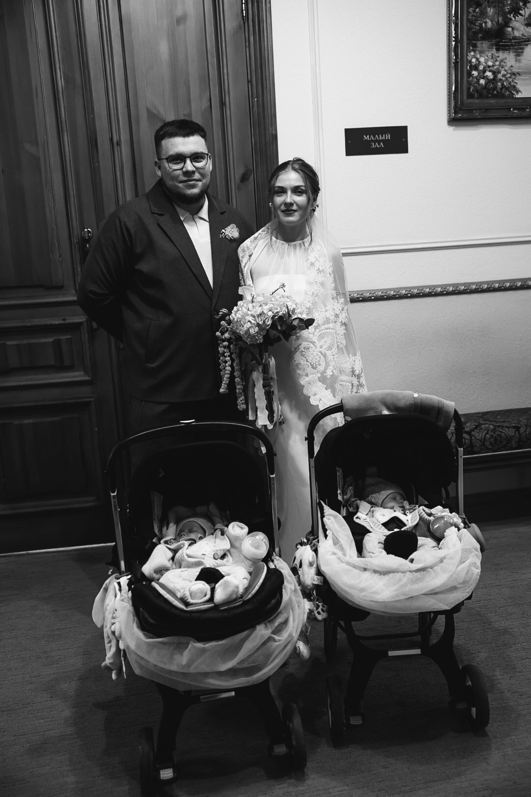 Никита и Алина. Фотограф Нижний Новгород