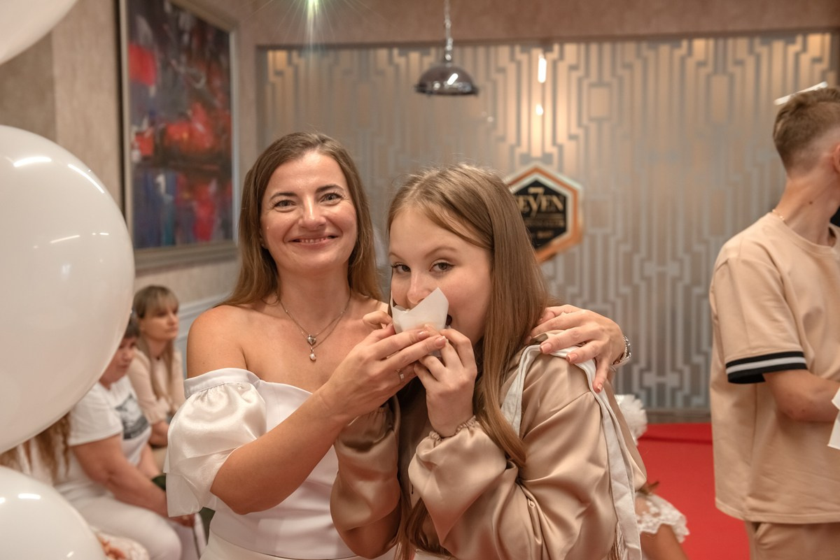 Выпускной HAPPYkids 2023. Семейный и коммерческий фотограф в Сочи Александр Бодунов