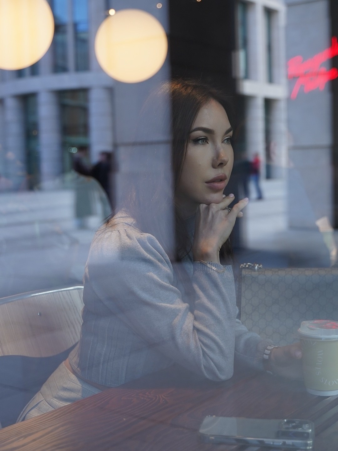Екатерина. Женский фотограф Санкт-Петербург