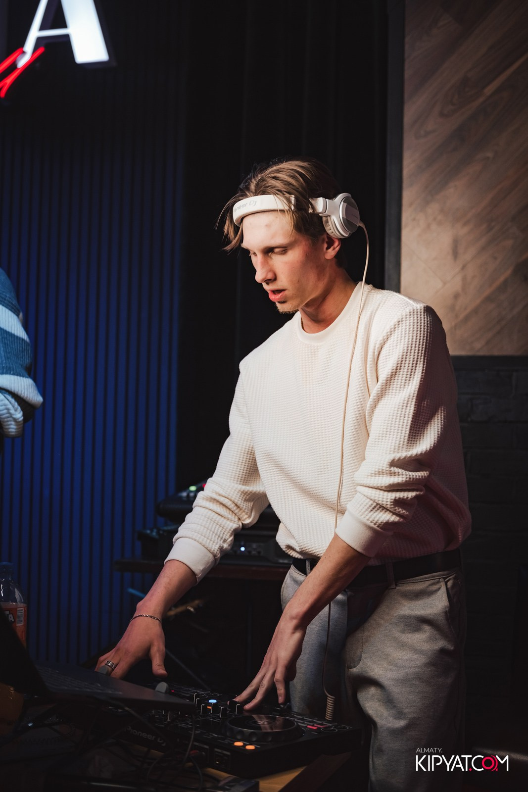 PINTA НА АЛТЫНСАРИНА. КИПЯТКОМ АЛМАТЫ! Фотосъемка мероприятий в Алматы