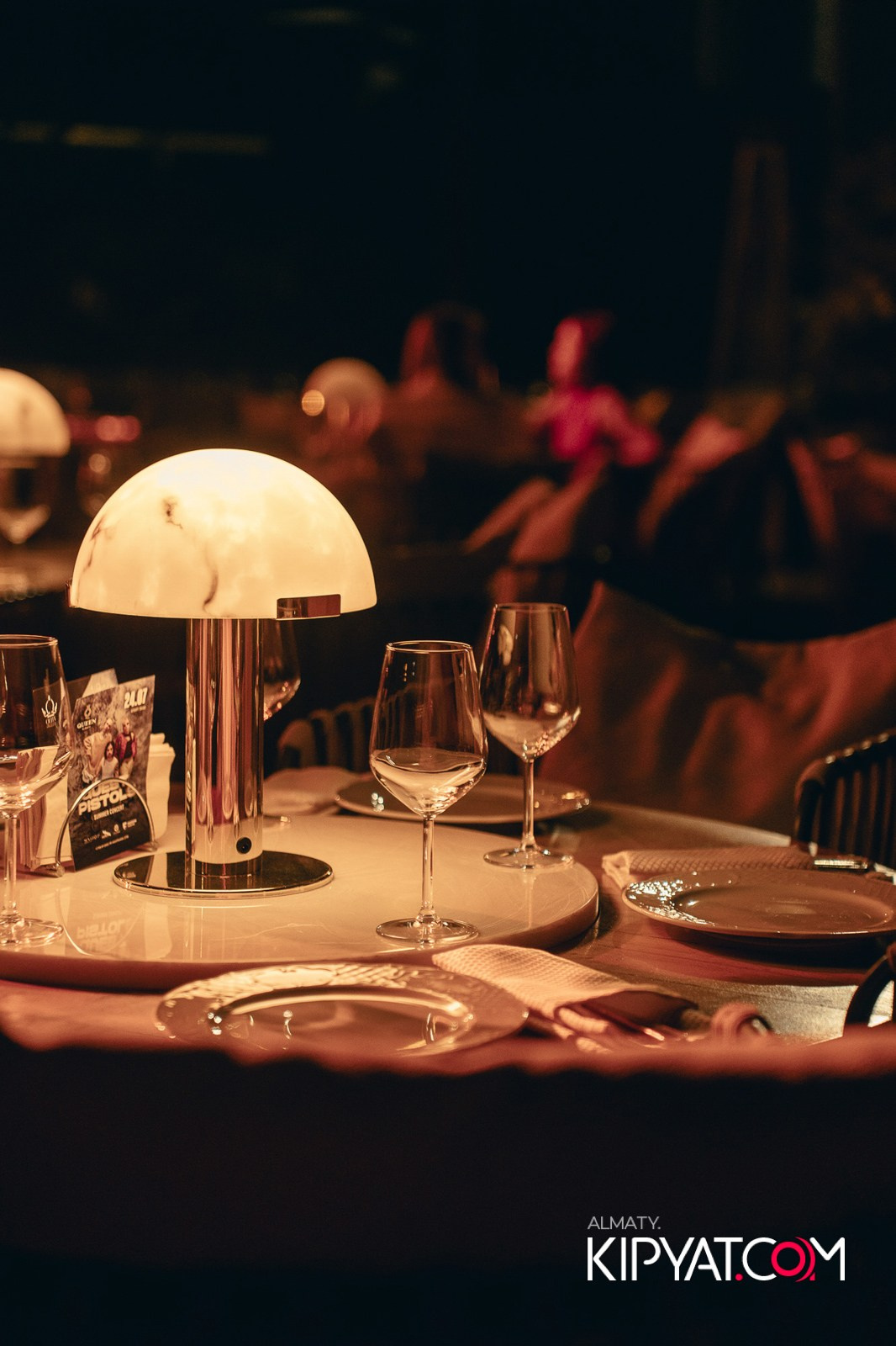 QUEEN. КИПЯТКОМ АЛМАТЫ! Фотосъемка мероприятий в Алматы