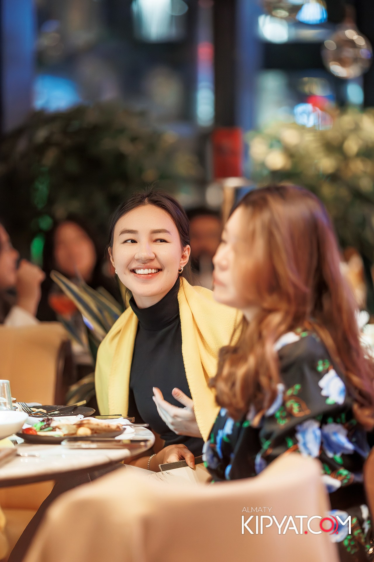 Noodles. КИПЯТКОМ АЛМАТЫ!