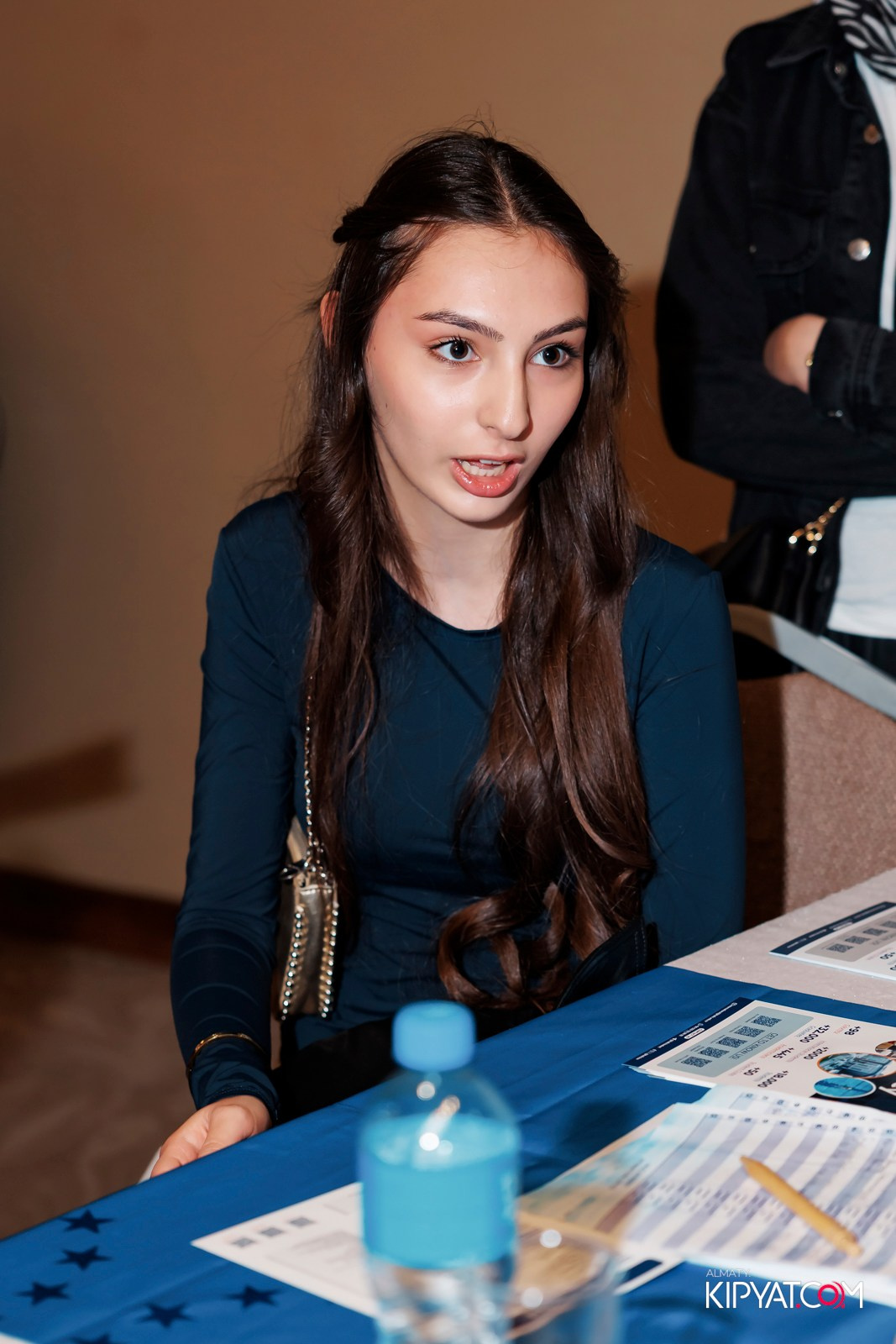 ВЫСТАВКА ТУРЕЦКИХ УНИВЕРСИТЕТОВ. КИПЯТКОМ АЛМАТЫ! Фотосъемка мероприятий в Алматы