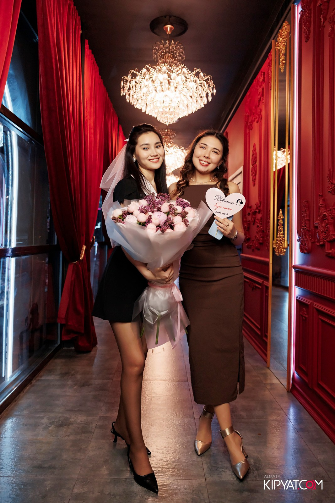 ЗАЯ, НА БИС. КИПЯТКОМ АЛМАТЫ! Фотосъемка мероприятий в Алматы