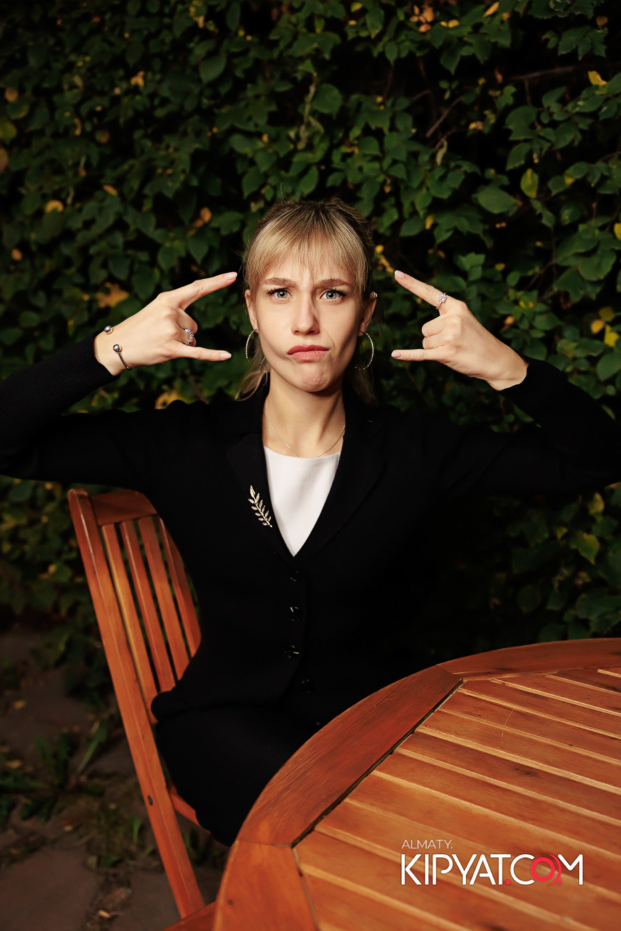 Victory pub. КИПЯТКОМ АЛМАТЫ!