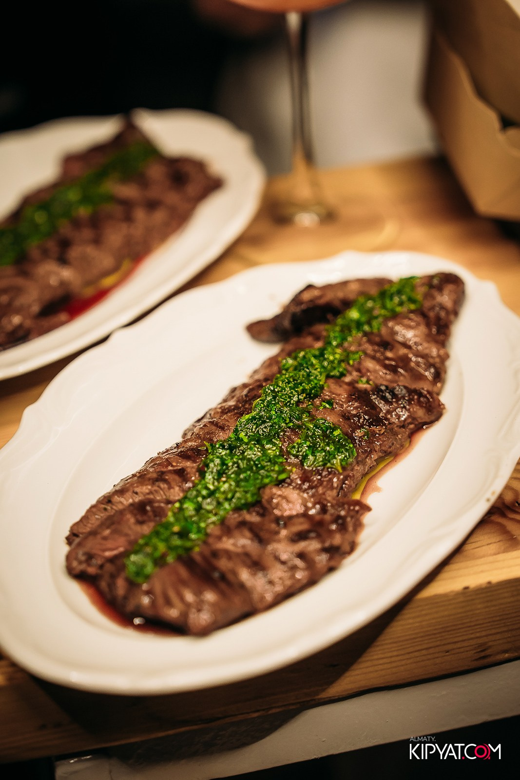 ДЕНЬ РОЖДЕНИЯ CAFE MAIN — 1 ГОД. КИПЯТКОМ АЛМАТЫ!