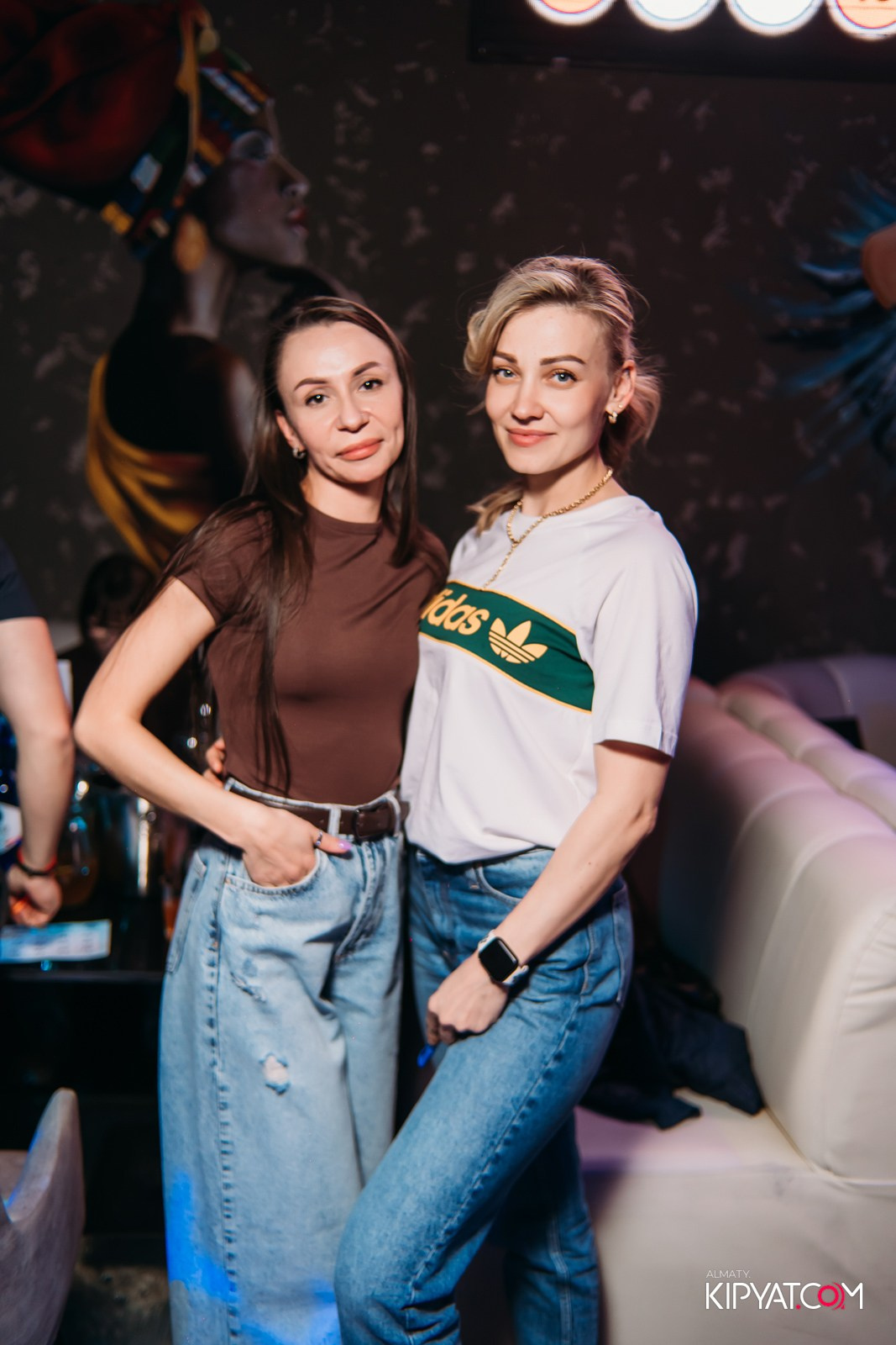 МУЗЫКАЛЬНОЕ ЛОТО В HIT RETRO. КИПЯТКОМ АЛМАТЫ!