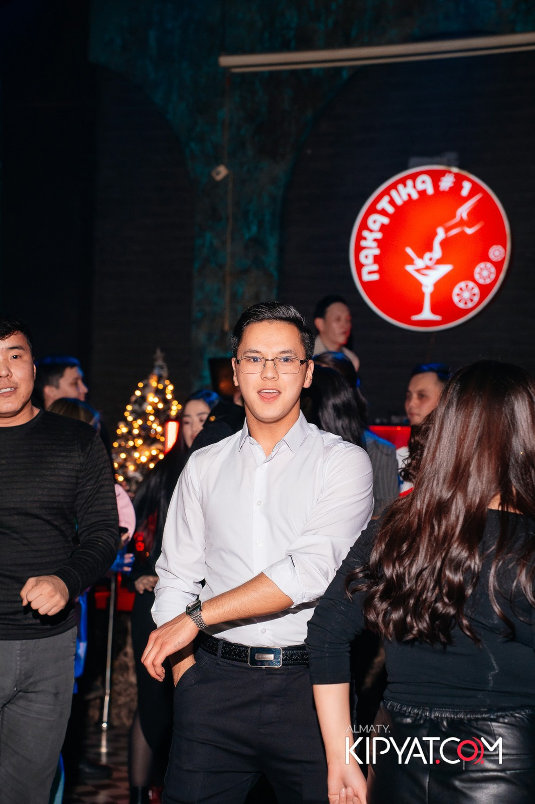 НАКАТИКА. КИПЯТКОМ АЛМАТЫ!