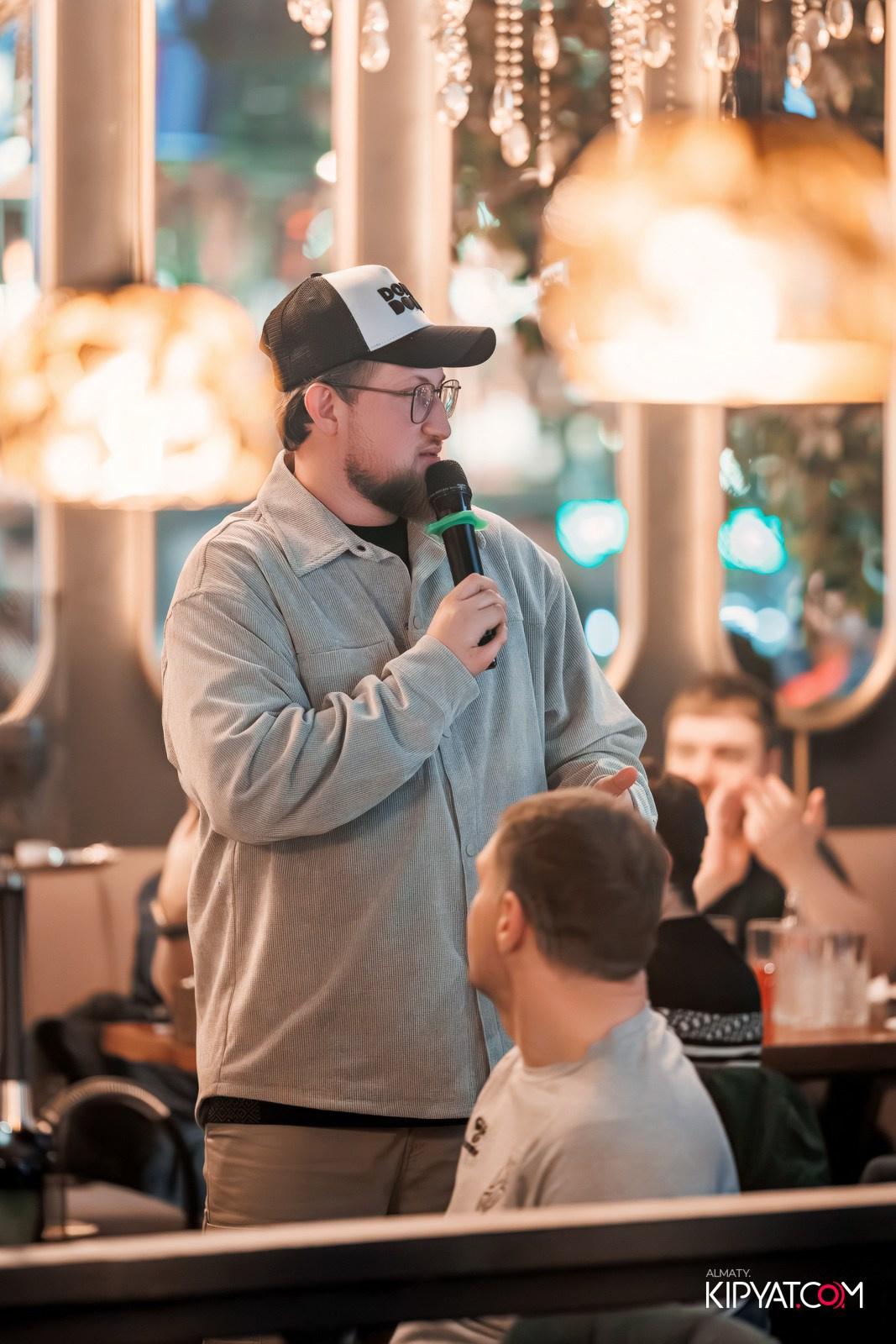 SANSARA LOUNGE ТРАНСЛЯЦИЯ УЭЛЬС: КАЗАХСТАН. КИПЯТКОМ АЛМАТЫ!