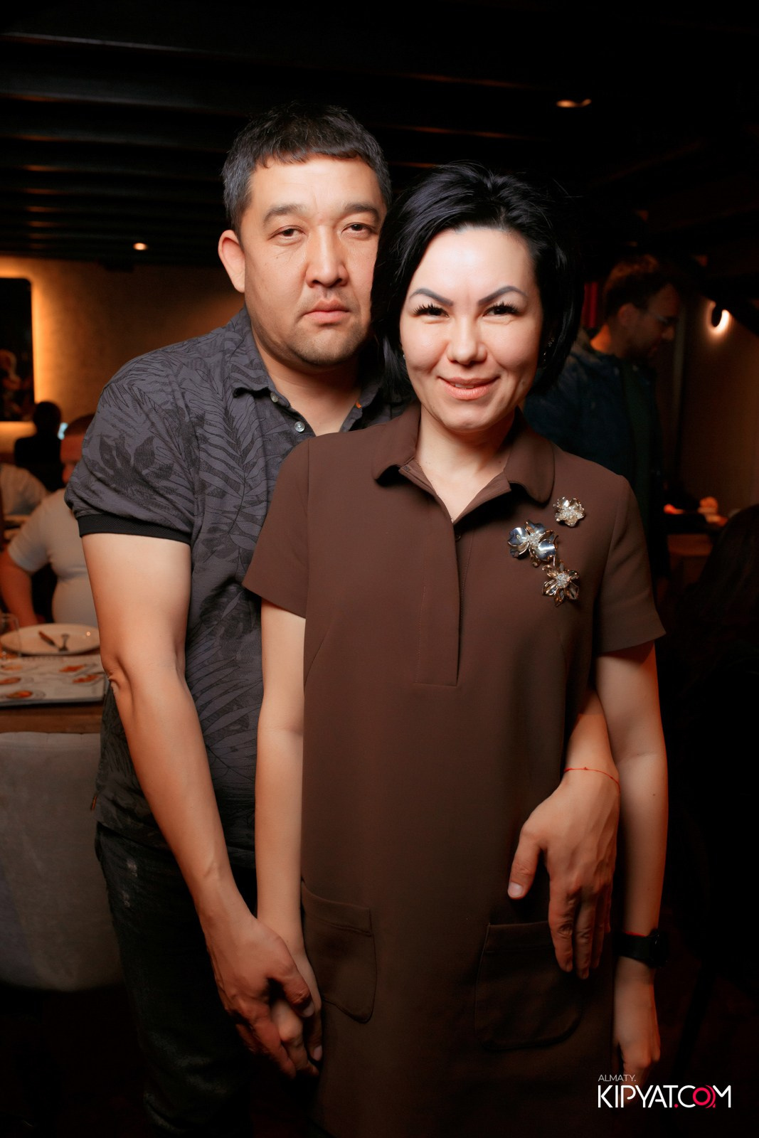 ПИНТА PREMIUM. КИПЯТКОМ АЛМАТЫ!