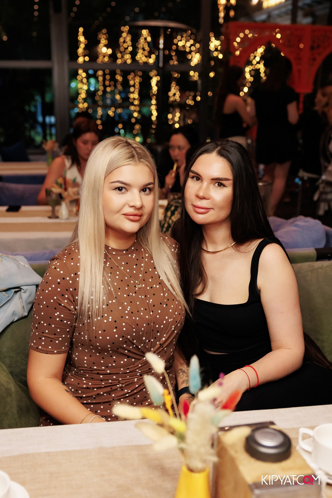 ВАХТАНГУРИ. КИПЯТКОМ АЛМАТЫ!