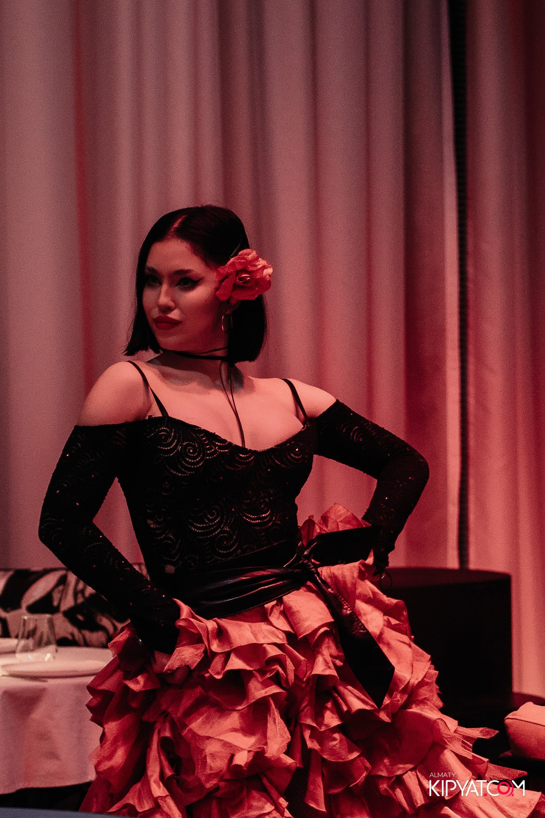 SAVAYA RESTAURANT. КИПЯТКОМ АЛМАТЫ!