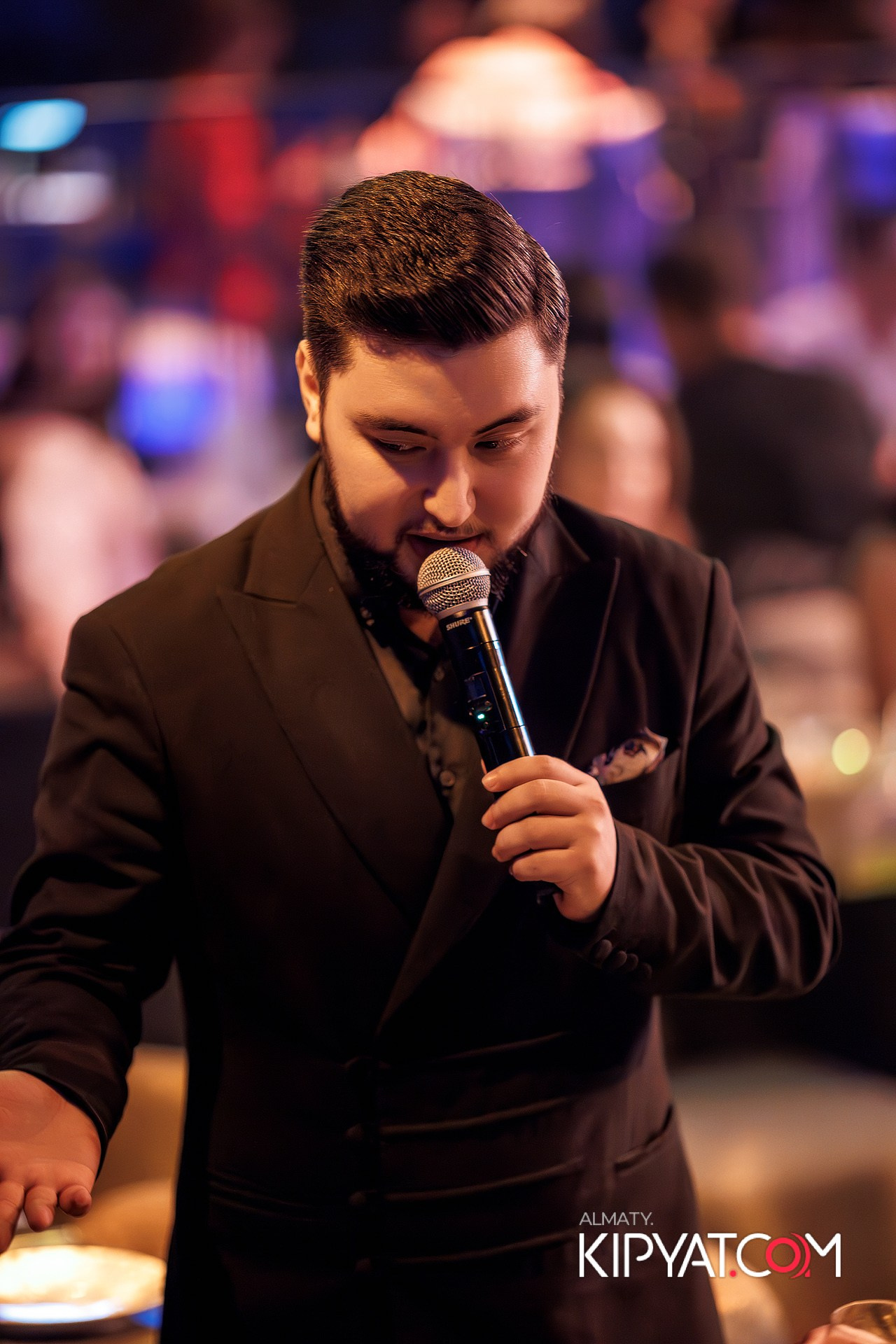 QUEEN. КИПЯТКОМ АЛМАТЫ!