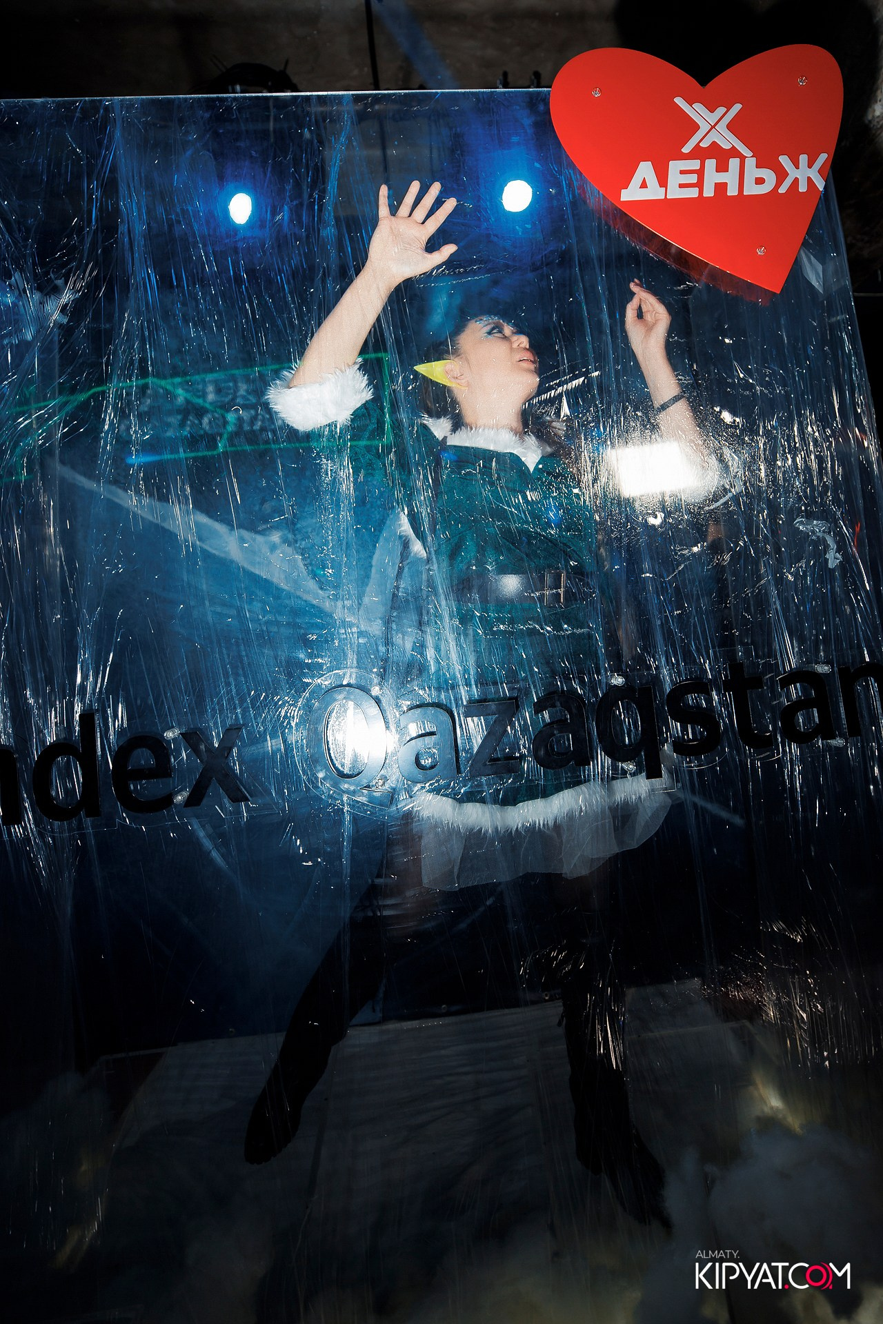 ДЖИНГЛ BENDZ 2025 Part 1. КИПЯТКОМ АЛМАТЫ! Фотосъемка мероприятий в Алматы