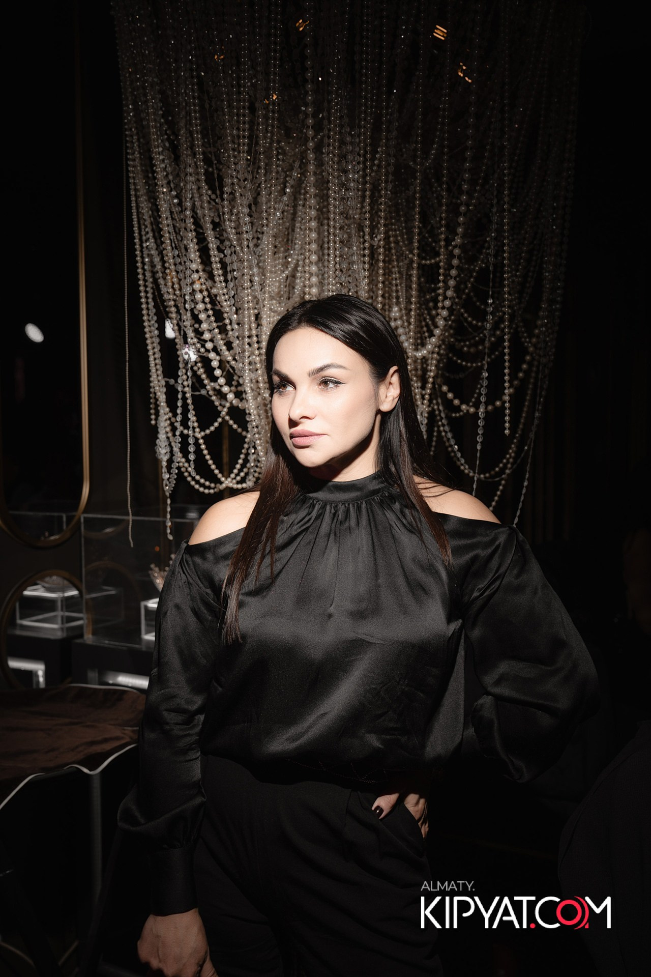 THE THEATER. КИПЯТКОМ АЛМАТЫ!