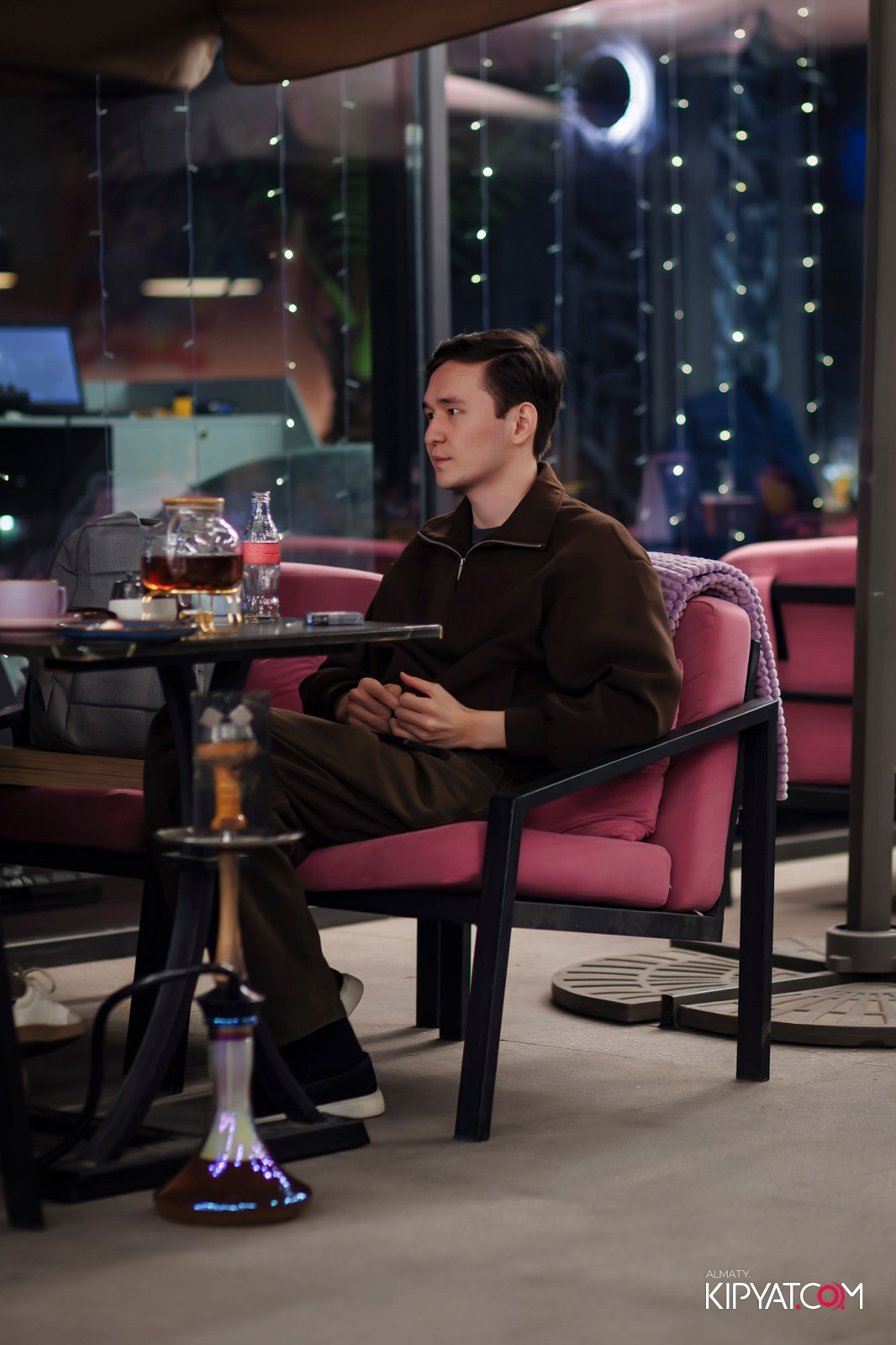 VICE CITY. КИПЯТКОМ АЛМАТЫ! Фотосъемка мероприятий в Алматы