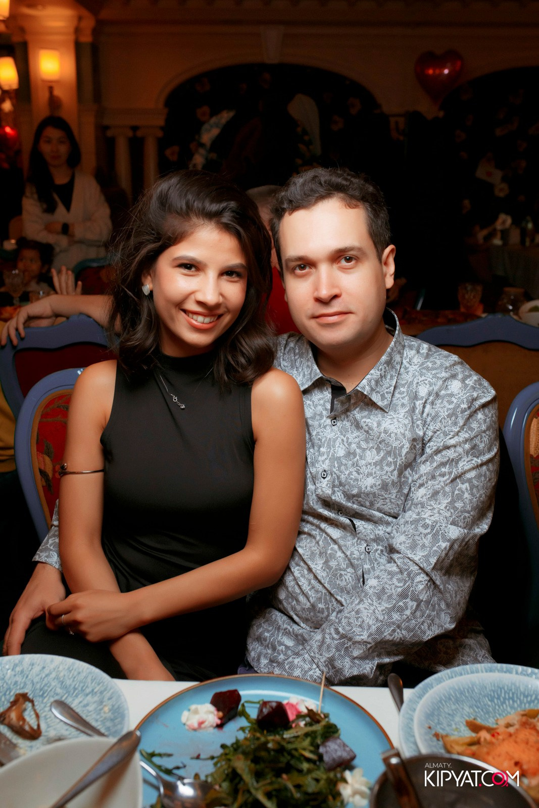 РЕСТОРАН ALAZANI НА АКАН СЕРЫ. КИПЯТКОМ АЛМАТЫ! Фотосъемка мероприятий в Алматы