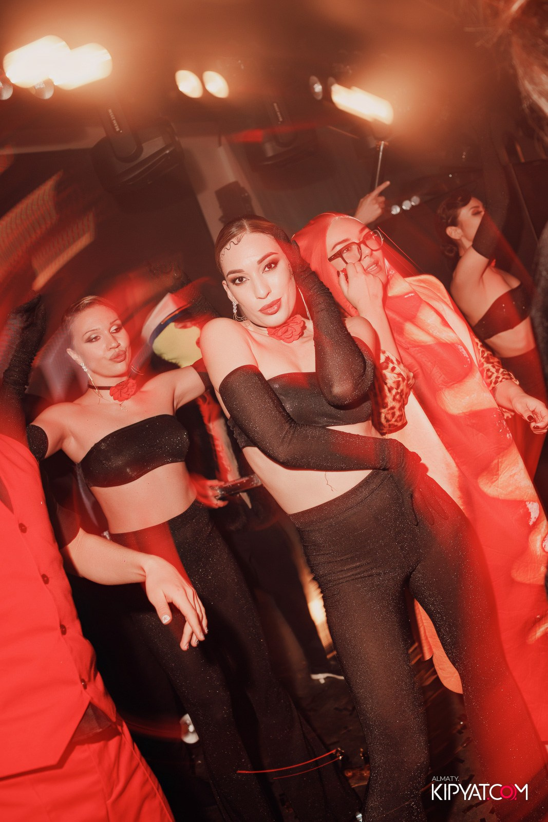 PATRIKI RESTAURANT. КИПЯТКОМ АЛМАТЫ!