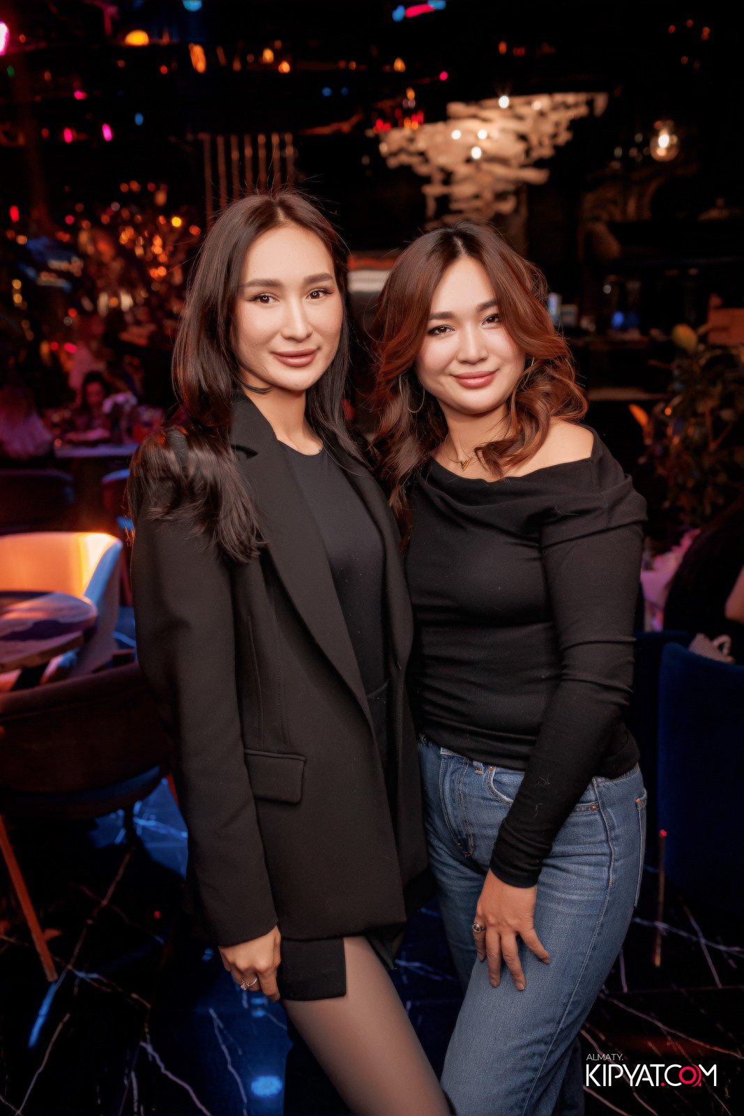 MOOD KARAOKE & TERRACE. КИПЯТКОМ АЛМАТЫ!