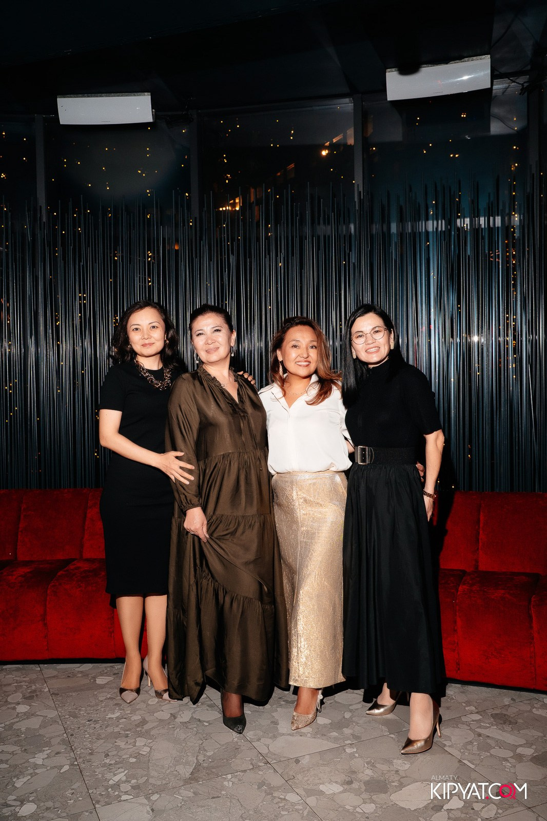 QUEEN. КИПЯТКОМ АЛМАТЫ!